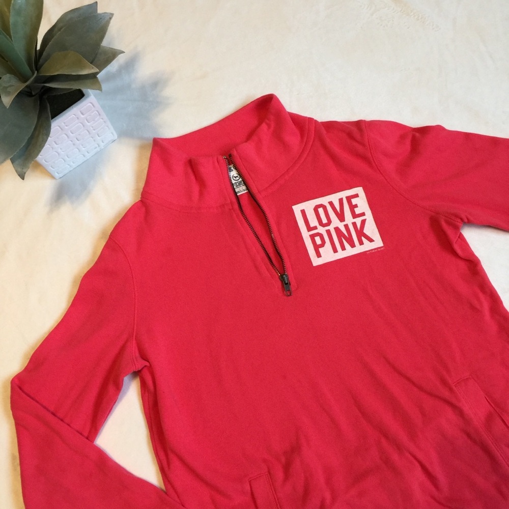 PINK Victoria’s Secret Pullover